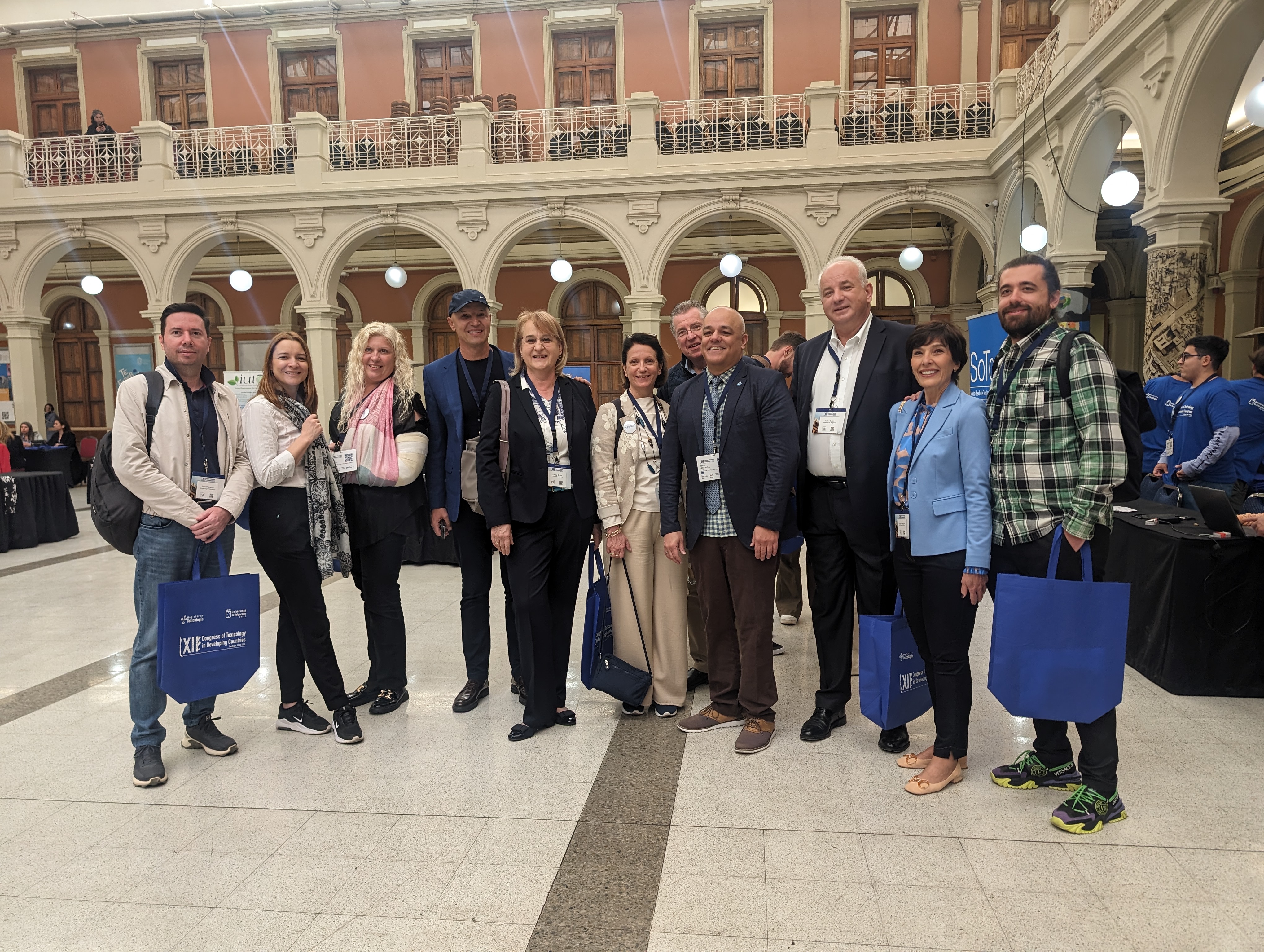 2025 Risk Assessment Summer School (RASS)