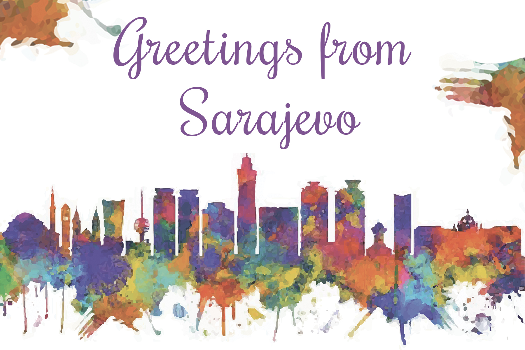 CTDC13 in Sarajevo, Bosnia and Herzegovina (May 18-21, 2027)