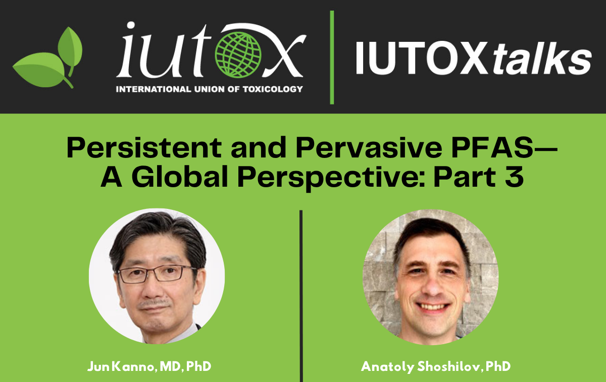 IUTOXtalks