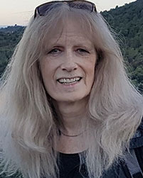 Bette Meek